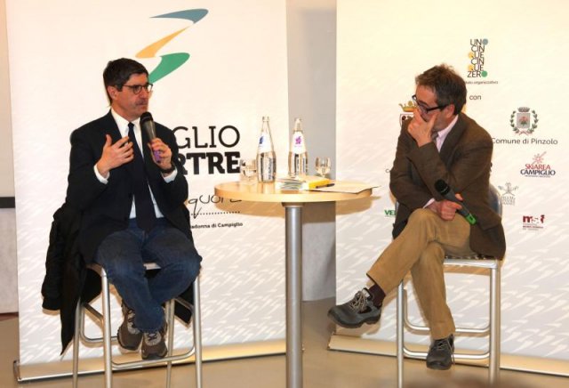 Tre per Tre a Madonna di Campglio - 10/12 febbraio 2012